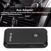 2‑in‑1 Bluetooth Aux Adapter Wireless Transmitter Receiver Suitable for TV
