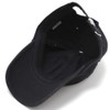 Dickies Patch Emblem Low Cap Logo Polo Cap Hat, Men's,