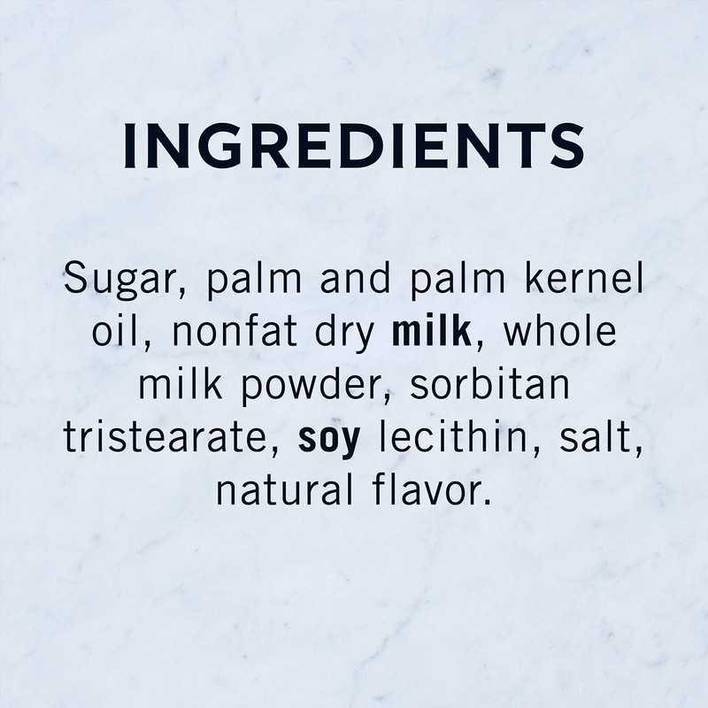 Ghirardelli White Vanilla Flavored Melting Wafers, 10 OZ Bag (6