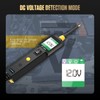 AUTOOL 12V 24V Car Auto Electrical Power Circuit Tester Probe