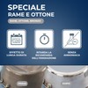 STARWAX Speciale rame, bronzo e ottone, 250ml