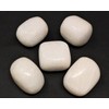 Pachamama Essentials Scolecite Tumbled - Healing Stone - Crystal Healing