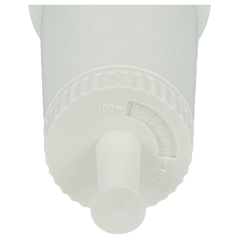 vhbw Water Filter Compatible with Sage Barista Express BES875, SES875,