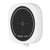 Magnetic Stirrer Silent Mini USB Magnetic Liquid Mixer for Brewing