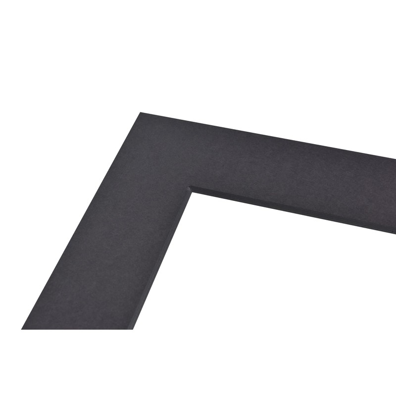 nielsen Conservation Passepartout Cardboard 2.2 mm | External Format 24