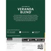 Starbucks K-Cup Coffee Pods, Starbucks Blonde Roast Coffee, Veranda Blend