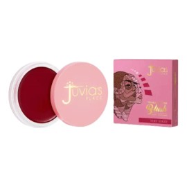 Rubor En Crema Tinte Labial Blushed Cream Juvia's Place Very Berry