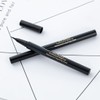 AVIERLL Waterproof Liquid Eyeliner -2Pens Black Eyeliner Long Lasting&Smudgeproof Makeup