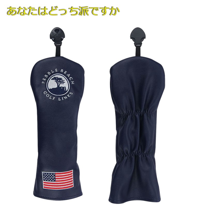 Headcover Golf Cover Driver Cover Wood Cover FW Utility Cover