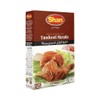 Shan - Tandoori Masala 50g, (Pack of 6)