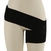 Groin Support Brace Light Breathable Close Fit Professional Groin Brace
