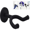 NoBrand Paint Spray Gun Holder Stand with Scratch Less Base