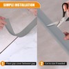 Pack of 2 Worktop Connecting Rail for Kitchens, Kitchen Top,