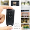 Garage Door Hand Transmitter Compatible Hormann Ecostar RSC2 RSE2 433MHz
