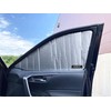 YelloPro Side Window Front Seat Reflective Sunshade Custom Fit for
