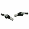 MicroShift BS-A11 TT Bar End Shifters 2/3 x 11 Speed