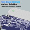 Tattoo Stencil Printer, GD88 Portable Thermal Tattoo Printer with Thermal