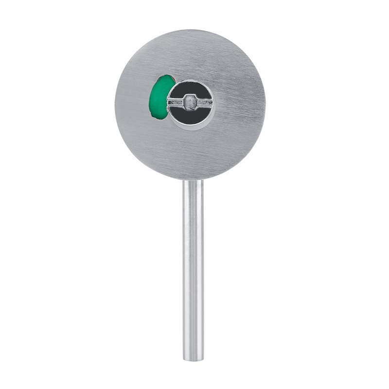 Zinc Alloy Door Lock Bolt Vacant Engaged Privacy Indicator Lock