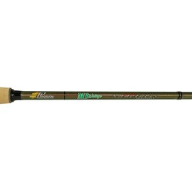 PHENIX RODS M1 Walleye Spinning / 7'2" / 1 PC / 4-10 LB LINE Rating/Light Action