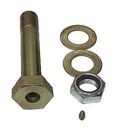 SnowDogg Part # 16101120 - HD, EX, cm, TE, XP Plow Pivot Bolt with Grease Fitting