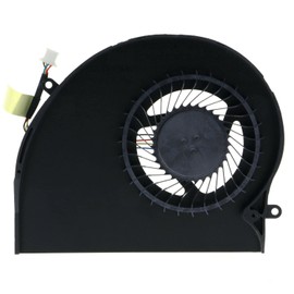 GPU Cooling Fan Replacement Compatible With Dell Alienware 17 R4 R5 P31E ALW17C MG75090V1-C060-S9A