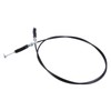 ihreesy Gear Shift Cable Compatible for Defender for Traxter HD5