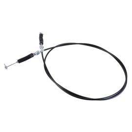 ihreesy Gear Shift Cable Compatible for Defender for Traxter HD5 HD8 HD9 HD10 Gear Shift Cable Transmission Shifter Wire Shift Cable 707002622