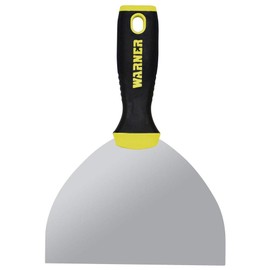 6" Warner 90137 ProGrip Full Flex Board Knife