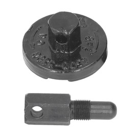 Kit de Extractor de Volante de Motosierra Herramienta de Extracción de Volante de Embrague de Motosierra