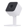 Smart Security Monitor WiFi Connection HD Video Record Baby Camera