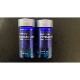 NRF2 2 Bottles New/Sealed Made in USA ~ Exp 2027