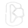 10Pcs Mask Brace Antifog Food Grade Silicone Freely Foldable Reusable