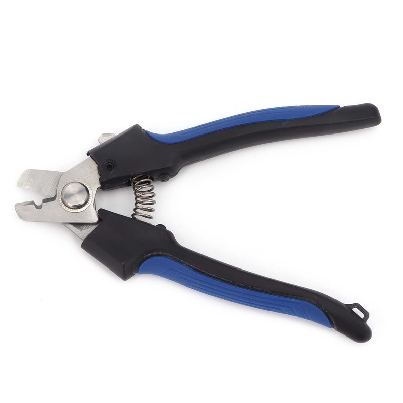 Thin Tube Plier High Carbon Steel Fine Pipeline Cutting Scissors