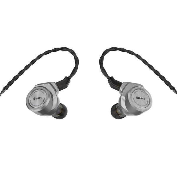 [VGP2024 Award] iBasso Audio 3T-154 Ibasso Audio 3T-154 Single Dynamic