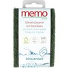 memo Washing Up Sponges Scrubbing, Pack of 2
