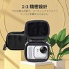 For Insta360 GO Ultra Case, Panoramic Camera, Single Storage, Cover,