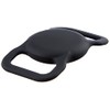 Airtag Dog & Cat Collar Holder Adapter Black