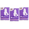 Plamesi Diges Digestivo Infusion Herbal Natural Cafeina Cajas Sobres Menta