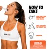 Per4m Creatine Sherbet No Water Required Dry Scoop 5g of
