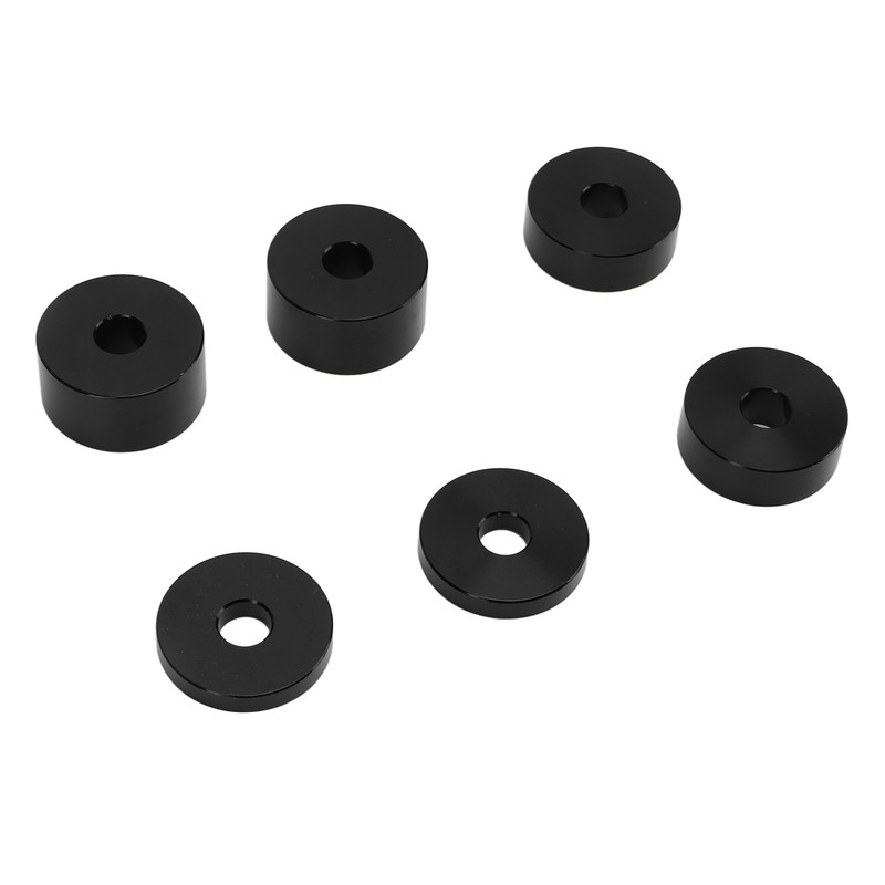 Front Seat Spacer Lift Kit Height Adjustable Metal Heighten Kit