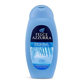 Paglieri Felce Azzurra Classic Shower Gel 400 ml