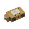 febi bilstein 27040 Valve for splitter transmission, pack of one