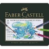 Faber-Castell - Albrecht Dürer Watercolor Pencils 24 Metal Case