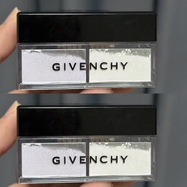 givenchy [1+1] Givenchy Prism Libre Rouge Powder No. 1 Muslin Pastel 12g / [1+1] 지방시 프리즘 리브르 루즈 파우더 1호 무슬린 파스텔 12g X2