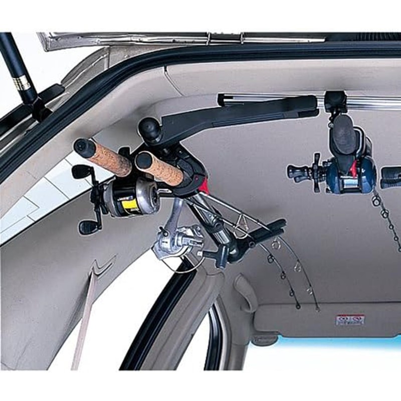 Carmate Inno IF54 Rod Holder