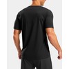 G Gradual Men's Workout Shirts Quick Dry Athletic Running T-Shirts