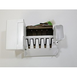 Whirlpool W10190961 Icemaker for Refrigerator