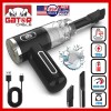 Gator Cable Cordless Handheld Vacuum Cleaner Small Mini Portable Car