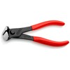 KNIPEX 6801-160 End Cutting Nipper 6801-160
