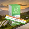 UJIDO Tea Sweet Matcha 20 g (Pack of 8)